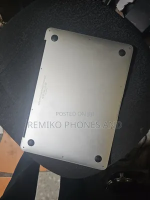 Laptop Apple MacBook Air 2013 8GB Intel Core I7 SSD 512GB