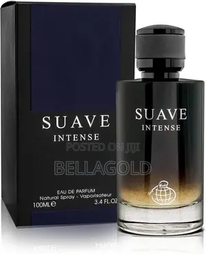 Suave Intense