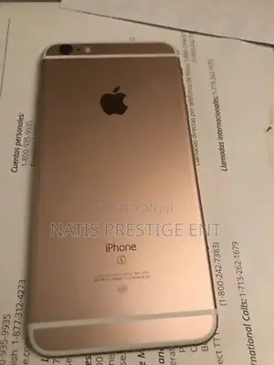 Apple iPhone 6s 64 GB Gold