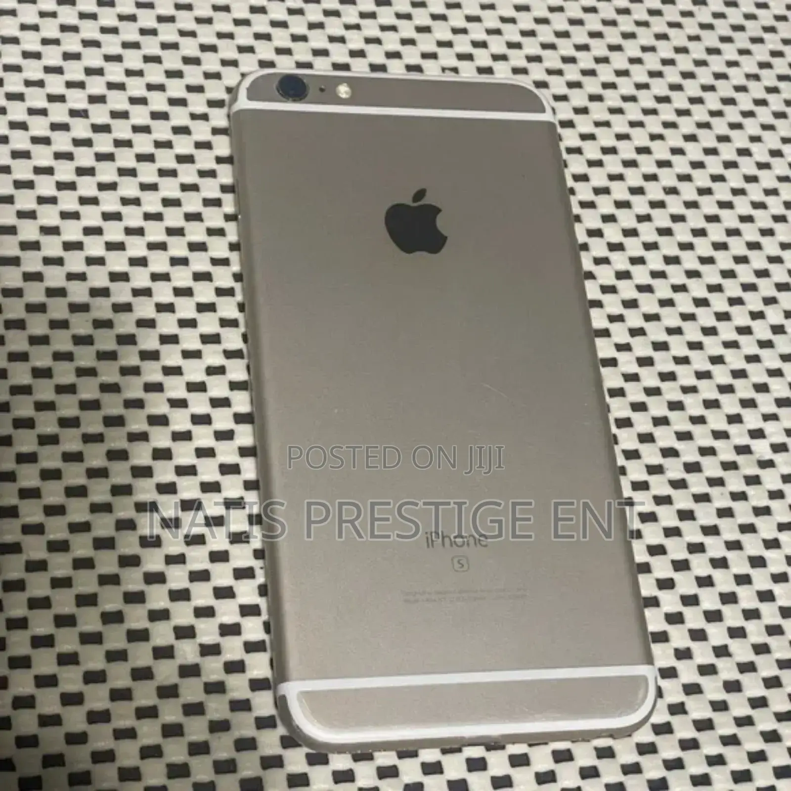 Apple iPhone 6s 64 GB Gold