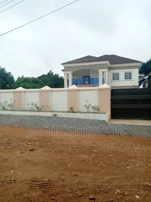 5bdrm House in Bestchoice, Achimota for sale
