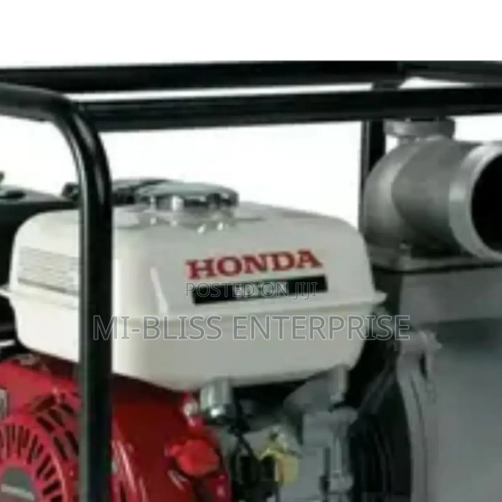 Honda Water Pump 3"