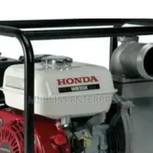 Honda Water Pump 3"