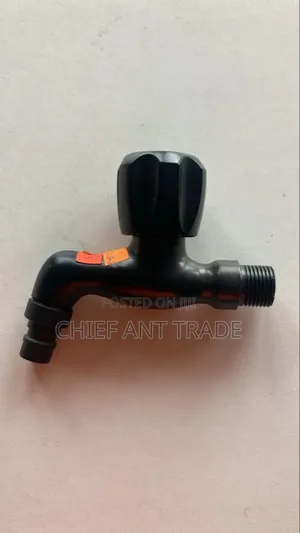Wall Tap Single