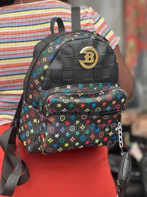 Ladies Jungle Backpack