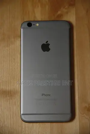 Apple iPhone 6s 128 GB Silver