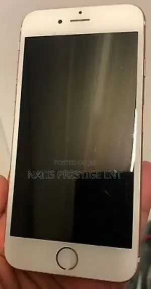 Apple iPhone 6s 32 GB Silver