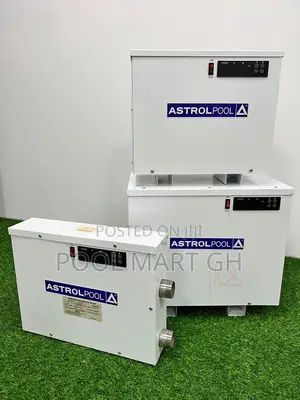 15kw Spa/Pool Heater