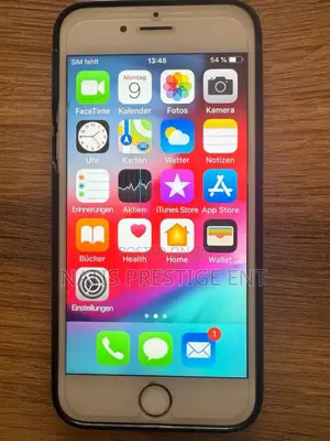 Apple iPhone 6s 32 GB Rose Gold