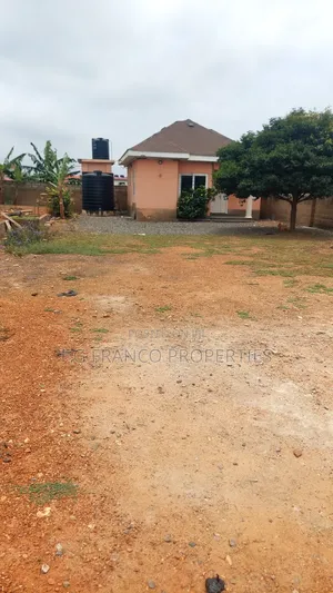 2 Plots Of Land For Sale At Spintex Manet