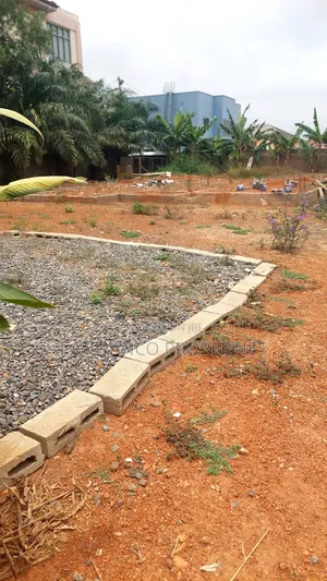 2 Plots Of Land For Sale At Spintex Manet