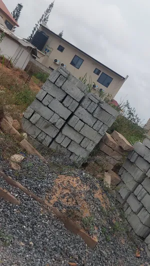 One Plot of Land for Sale at Spintex Marieview