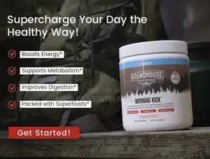 Probiotic Powder