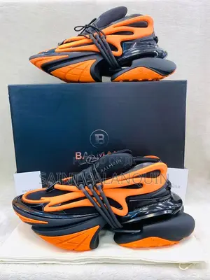 Balmain Sneakers