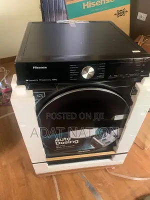 Hisense Washing Machine