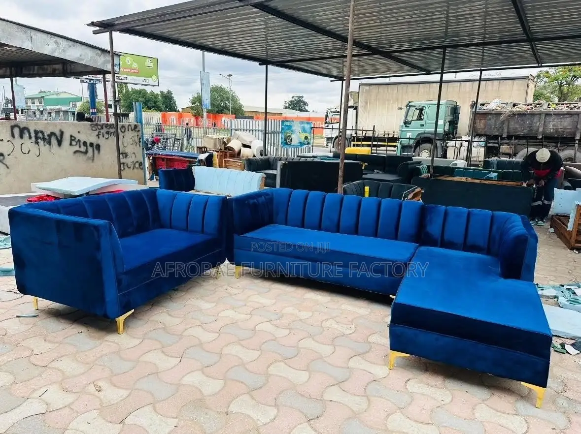 Well Made Quality and Affordable Sofa Chairs for All Spaces Indoors