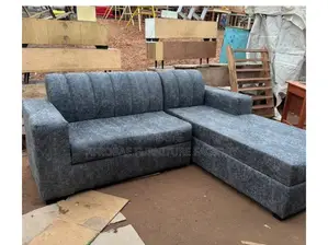Quality L- Shaped Sofa Chairs