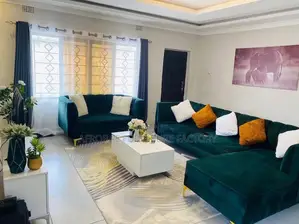 Luxurious and Comfortable Quality Sofa Chairs From Afrobae Factory