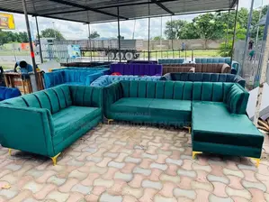 Quality and Luxury 9 Seater Sofa Chairs for Spacious Living Room