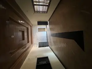 Furnished 4bdrm Apartment in Mr Justice Estate, Old Barrier for rent