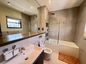 Furnished 4bdrm House in East Legon for sale