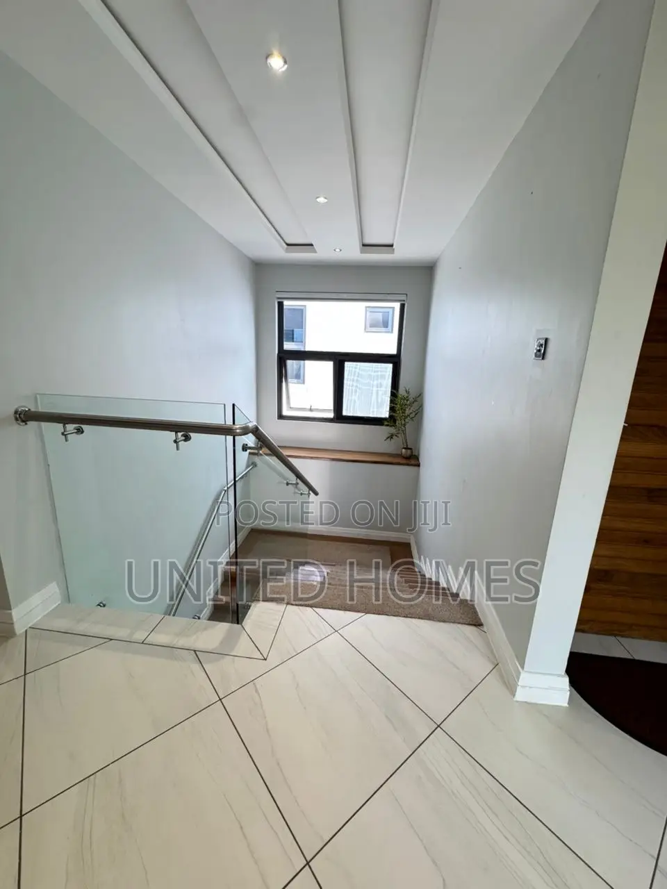 Furnished 4bdrm House in East Legon for sale