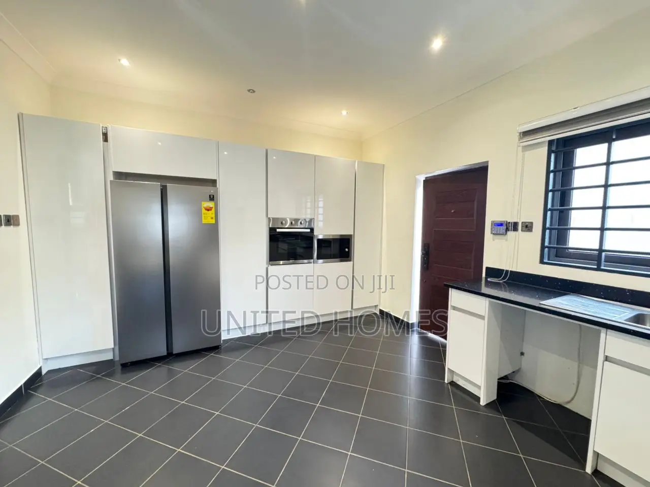 Furnished 4bdrm House in East Legon for sale