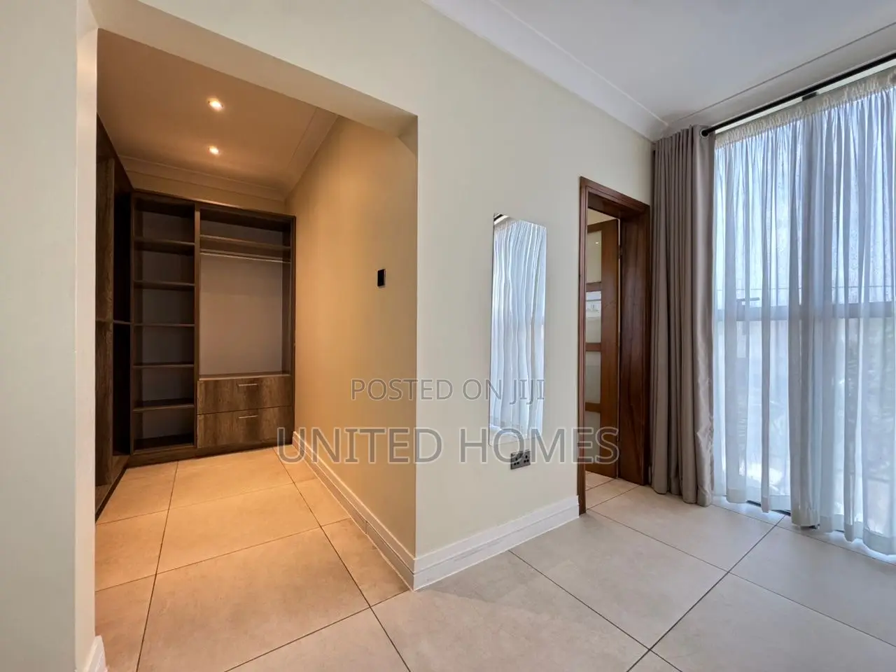 Furnished 4bdrm House in East Legon for sale