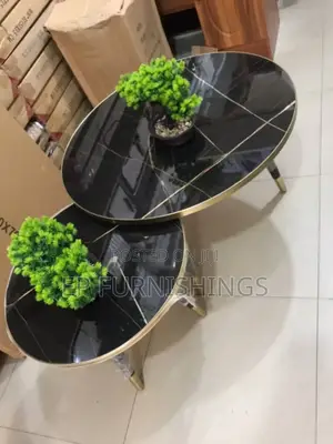 2 in 1 Centre Table