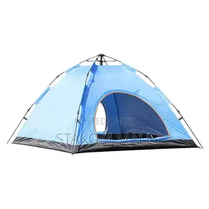Manuel Tent - 4 People