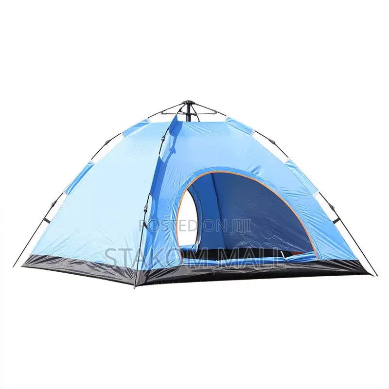 Manuel Tent - 4 People