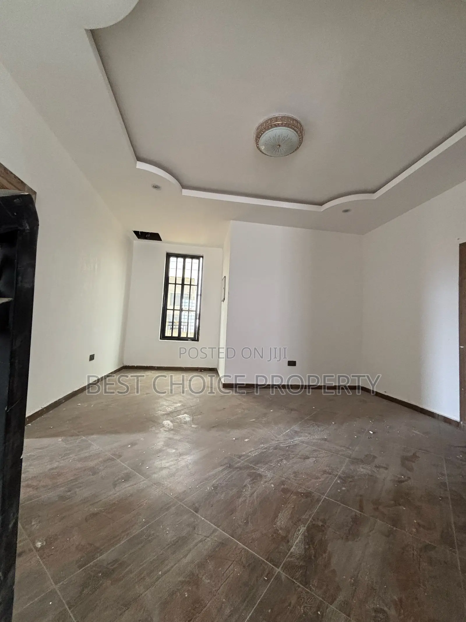 Ex 4 Bedroom House for Sale at Adenta Amrahia