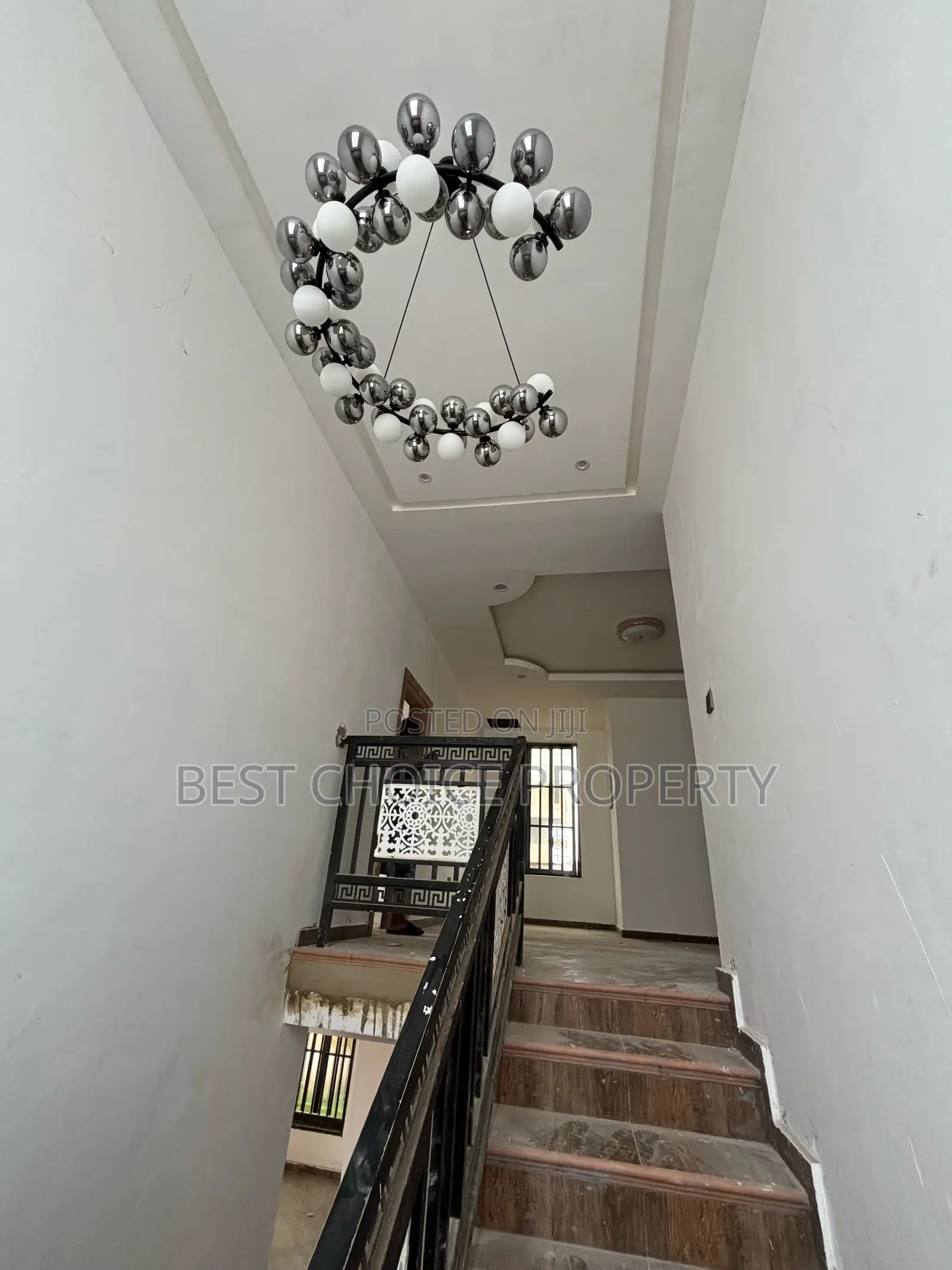 Ex 4 Bedroom House for Sale at Adenta Amrahia
