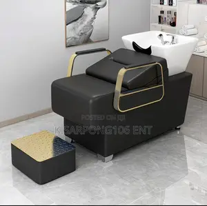 Salon Sink