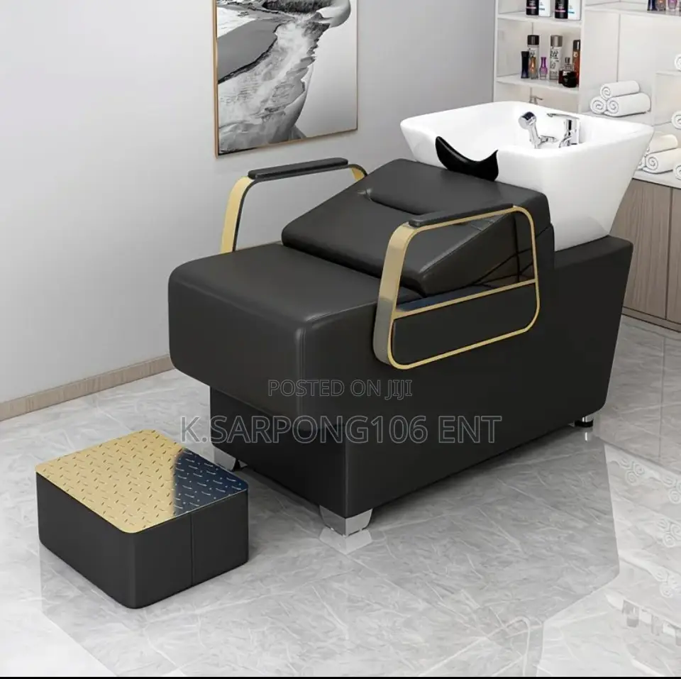 Salon Sink