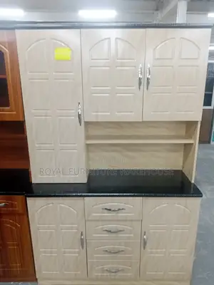 Storage Kitchen Cabinet