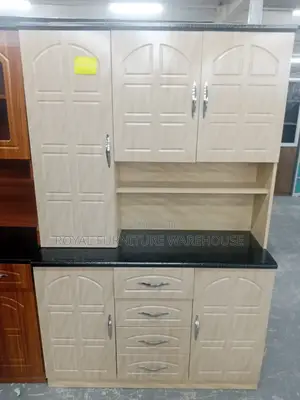 Storage Kitchen Cabinet