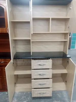 Storage Kitchen Cabinet