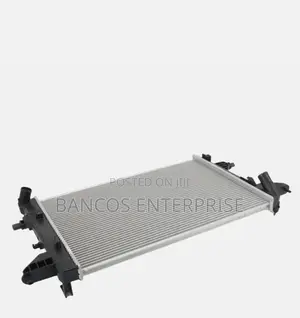 Hyundai Elantra 2021-2024 Radiator Cooling Coolants