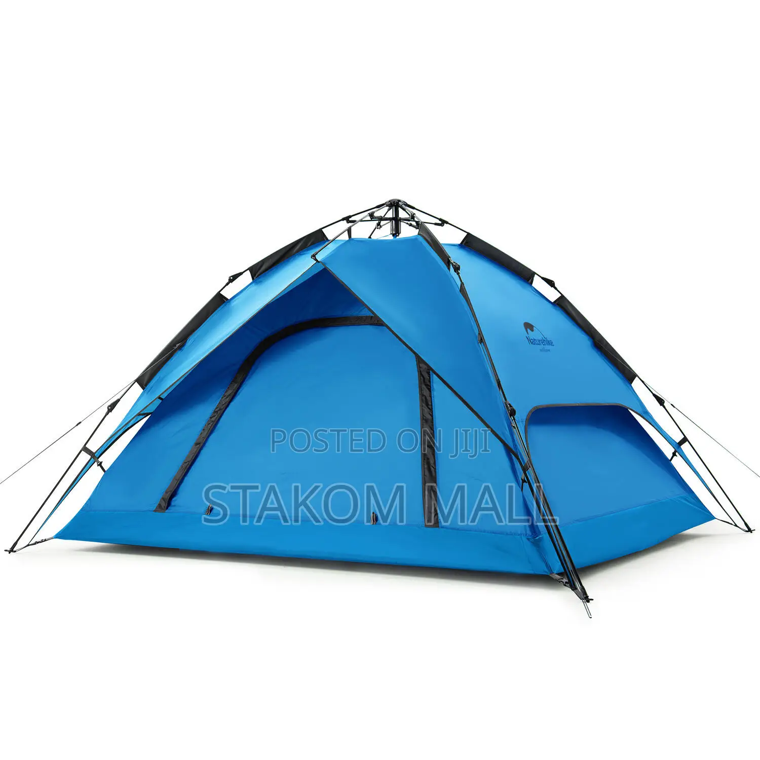 Automatic Tent - 3 People