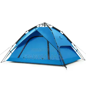 Automatic Tent - 3 People