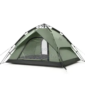Automatic Tent - 3 People
