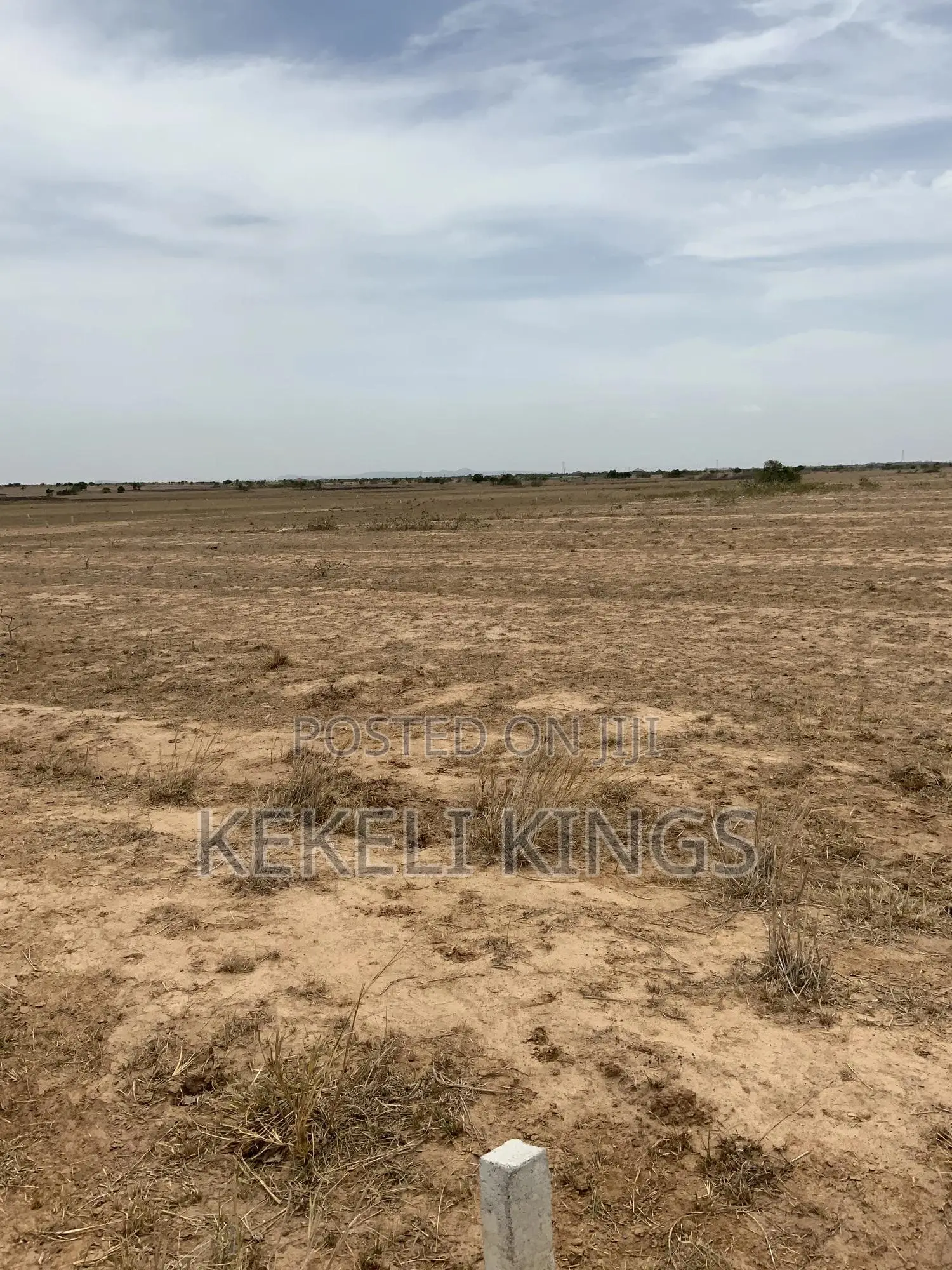 Buy Land at New Airport City, Akwaaba Park (Prampram) 70×100 SQFT