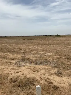Buy Land at New Airport City, Akwaaba Park (Prampram) 70×100 SQFT
