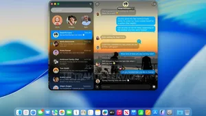 Macos Tahoe 26
