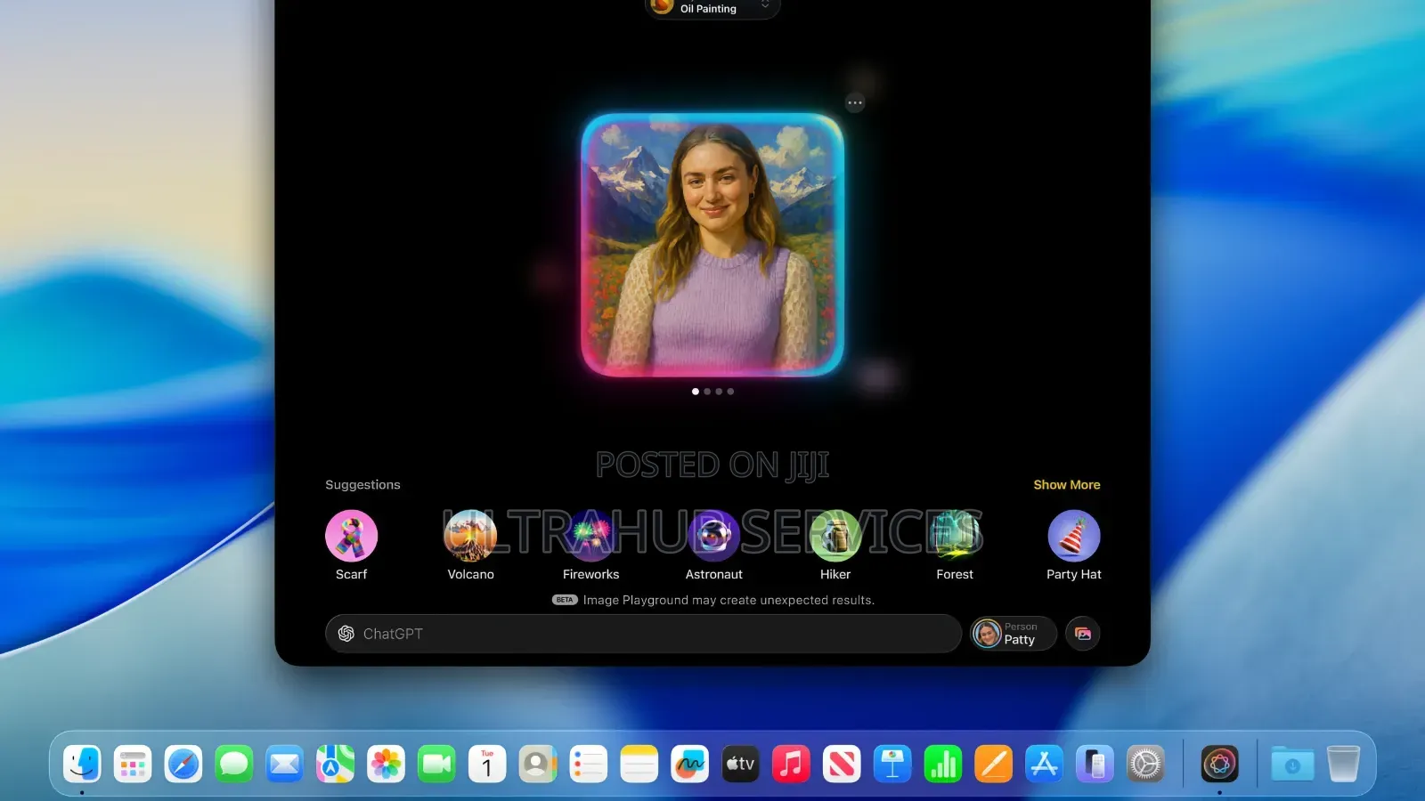 Macos Tahoe 26
