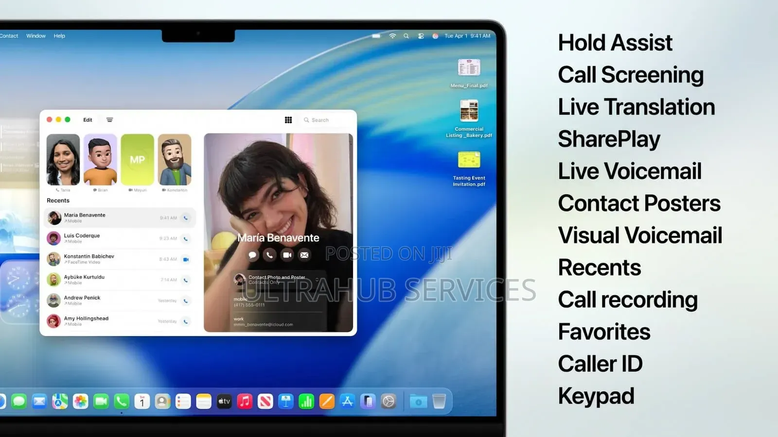 Macos Tahoe 26