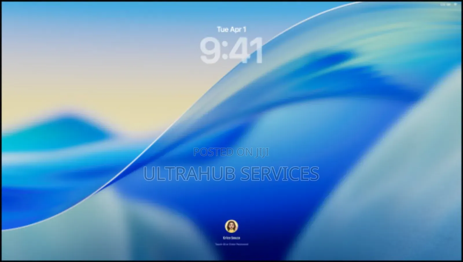 Macos Tahoe 26
