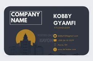 Business Card
