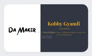 Business Card